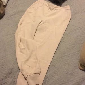 Jogger pants
